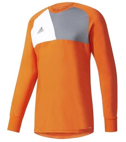 adidas Assita 17 Herren Langarm-Shirt Torwart-Trikot Fitness-Shirt mit...