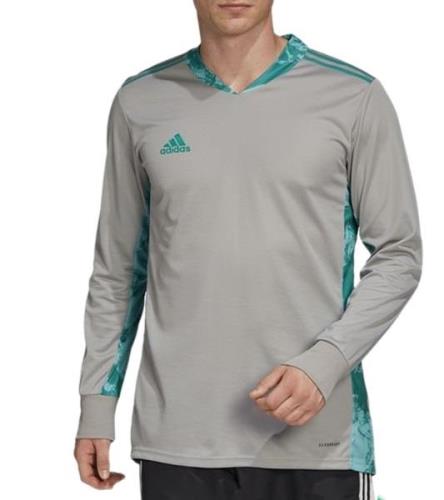 adidas AdiPro 20 Herren nachhaltiges Torwart-Trikot Langarm-Shirt Fitn...