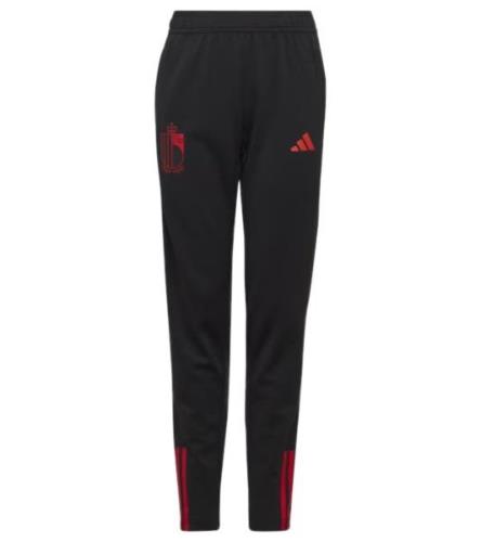 adidas nachhaltige Trainings-Hose für Jungen Sport-Hose mit AEROREADY ...