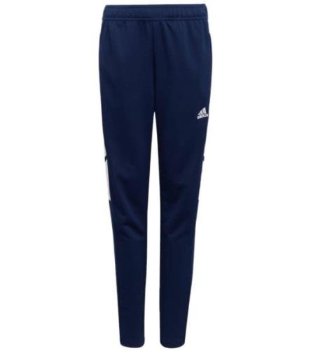 adidas Condivo 22 Jogger für Jungen und Mädchen Sport-Hose mit AEROREA...