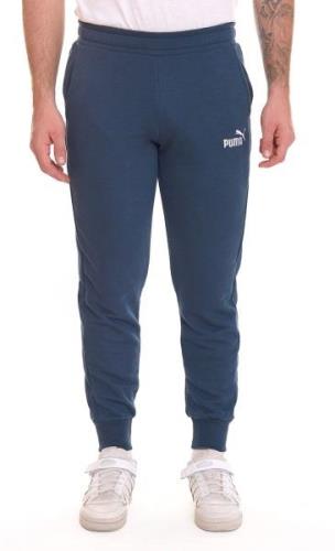 PUMA ESS Logo Herren Jogginghose stylische Sweat-Hose mit Logo 679629 ...