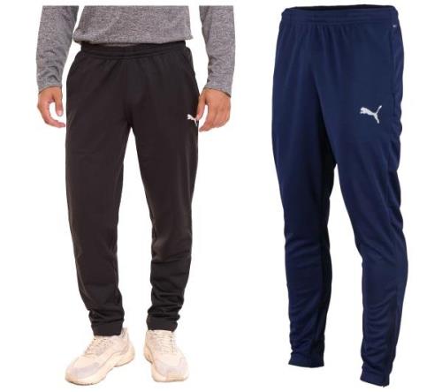 PUMA LIGA Training Pant Core Herren Trainings-Hose Jogginghose Fußball...